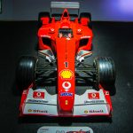Museo Ferrari 65- Museo Ferrari