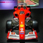 Museo Ferrari 67- Museo Ferrari