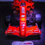 Museo Ferrari 69- Museo Ferrari