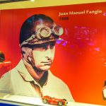 Museo Ferrari 72- Museo Ferrari