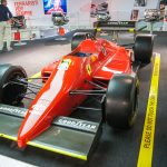 Museo Ferrari 79- Museo Ferrari