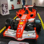 Museo Ferrari 86- Museo Ferrari