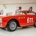 Museo Ferrari 89- Museo Ferrari