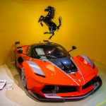 Museo Ferrari 9- Museo Ferrari