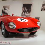 Museo Ferrari 94- Museo Ferrari