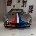 Museo Ferrari 96- Museo Ferrari