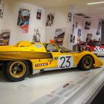 Museo Ferrari 97- Museo Ferrari