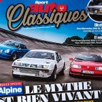 Sport Auto Classiques Couv-