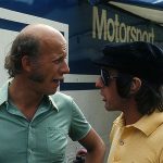 Stewart Nurburgring 1973- Jackie Stewart