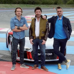Top Gear France Saison 3 1- Top Gear France Saison 3