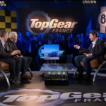 Top Gear France Saison 3 22- Top Gear France Saison 3