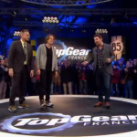 Top Gear France Saison 3 3- Top Gear France Saison 3