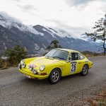 26- Rallye Monte Carlo Historique 2017