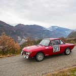 317- Rallye Monte Carlo Historique 2018