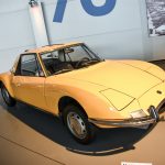 Exposition 100 ans BMW Autoworld 12-
