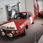 Exposition 100 ans BMW Autoworld 20-