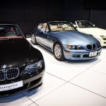 Exposition 100 ans BMW Autoworld 27-