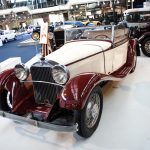 Exposition 100 ans BMW Autoworld 47-