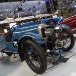 Exposition 100 ans BMW Autoworld 49-