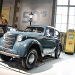 Exposition 100 ans BMW Autoworld 51-