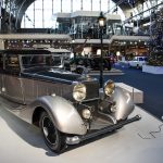 Exposition 100 ans BMW Autoworld 54-