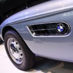 Exposition 100 ans BMW Autoworld 57-
