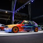 Exposition 100 ans BMW Autoworld 66-