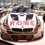 Exposition 100 ans BMW Autoworld 67-