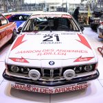 Exposition 100 ans BMW Autoworld 68-