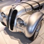 Exposition 100 ans BMW Autoworld 70-