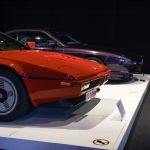 Exposition 100 ans BMW Autoworld 75-