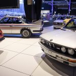 Exposition 100 ans BMW Autoworld 76-