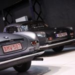 Exposition 100 ans BMW Autoworld 79-