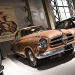 Exposition 100 ans BMW Autoworld 9-
