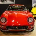 Ferrari 275 GTB-
