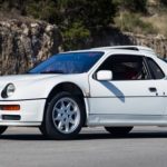 Gooding Co Scottsdale Ford RS200-