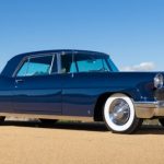 Gooding Co Scottsdale Lincoln Continental MkII-