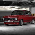 RM Auctions aux Invalides 2017 BMW 2002 Tii Alpina-