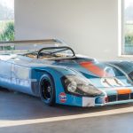 RM Auctions aux Invalides 2017 Porsche 917 10-