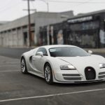 RM Auctions à Scottsdale Bugatti Veyron-