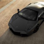 RM Auctions à Scottsdale Lamborghini Reventon-