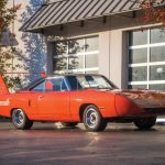 RM Auctions à Scottsdale Plymouth Road Runner-