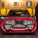 Rallye Monté Carlo Historique 2017 10-