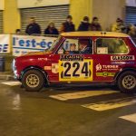 Rallye Monté Carlo Historique 2017 14-