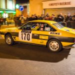Rallye Monté Carlo Historique 2017 155- Rallye Monte-Carlo Historique 2018