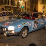 Rallye Monté Carlo Historique 2017 223- Rallye Monte-Carlo Historique 2018