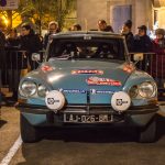 Rallye Monté Carlo Historique 2017 24- Rallye Monte Carlo Historique 2018