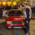 Rallye Monté Carlo Historique 2017 52- Rallye Monte Carlo Historique 2018