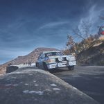 Rallye Monté Carlo Historique 2017 par Guillaume 31- Rallye Monte Carlo Historique 2018