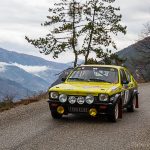 2- Rallye Monte Carlo Historique 2017